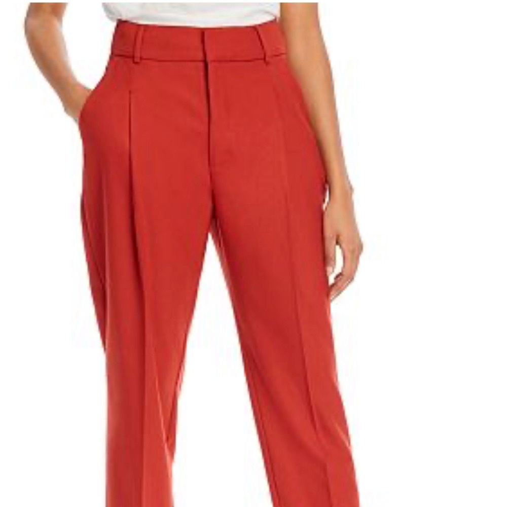 Anine Bing Becky Trouser NWT